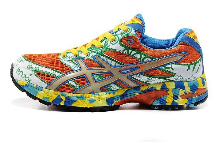 Asics gel noosa TRI 6  tigre 2012 prix usine